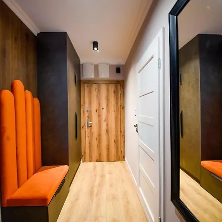 Apartament Lesny No 63 Nad Zalewem Z Kominkiem , Garaz W Cenie Kielce Exterior photo