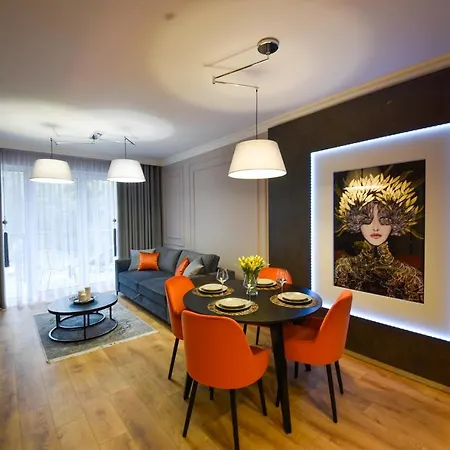Apartament Lesny No 63 Nad Zalewem Z Kominkiem , Garaz W Cenie Kielce Exterior photo