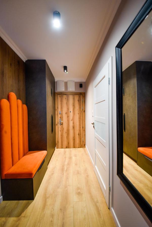 Apartment Lesny No 63 Nad Zalewem Z Kominkiem , Garaz W Cenie *