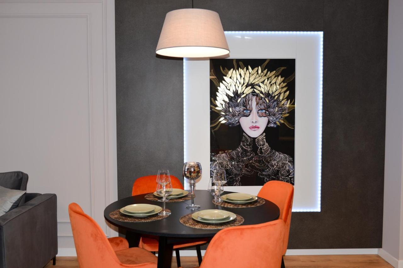 Lesny No 63 Nad Zalewem Z Kominkiem , Garaz W Cenie Apartment Kielce