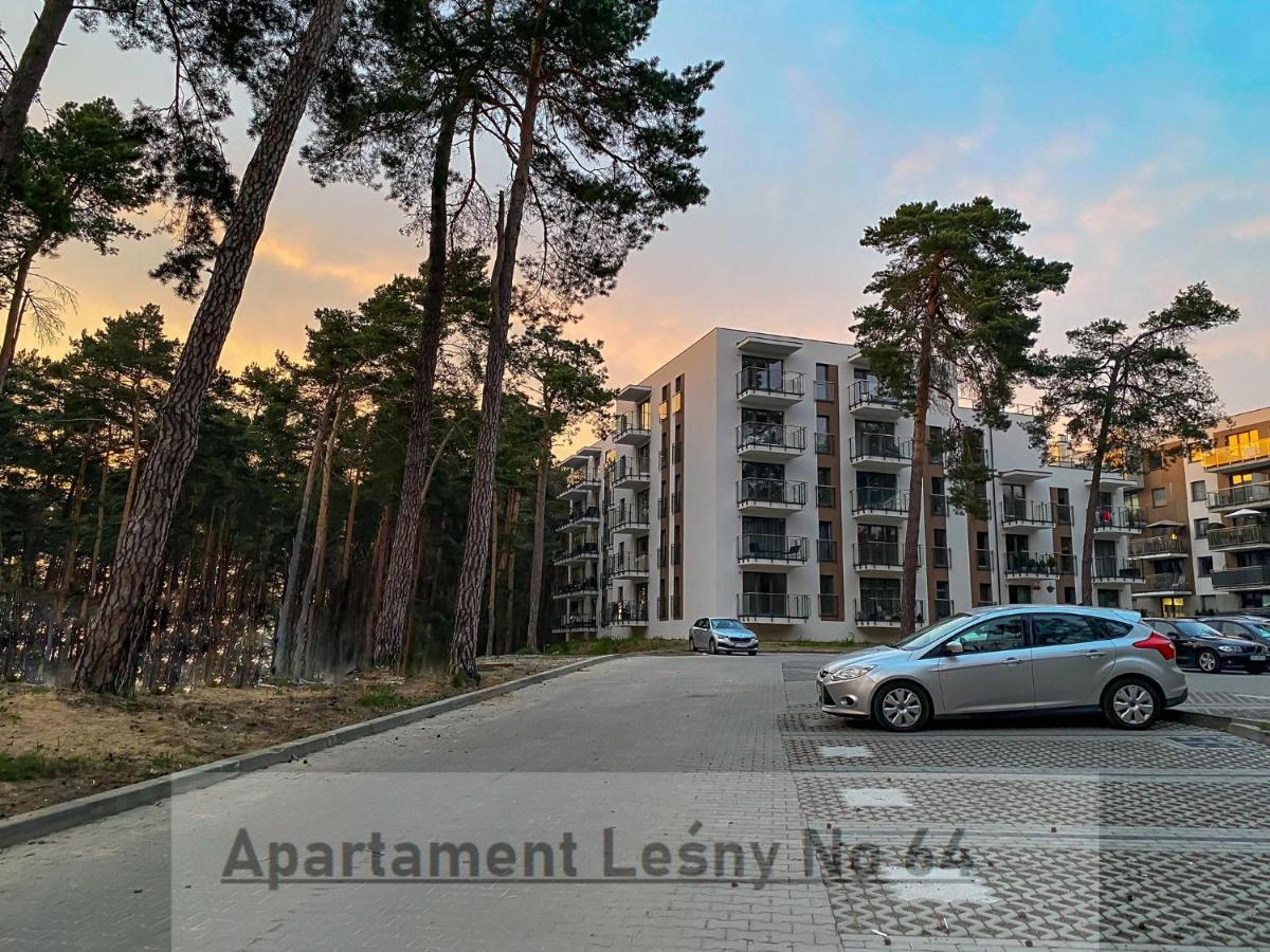 Apartment Lesny No 63 Nad Zalewem Z Kominkiem , Garaz W Cenie Kielce