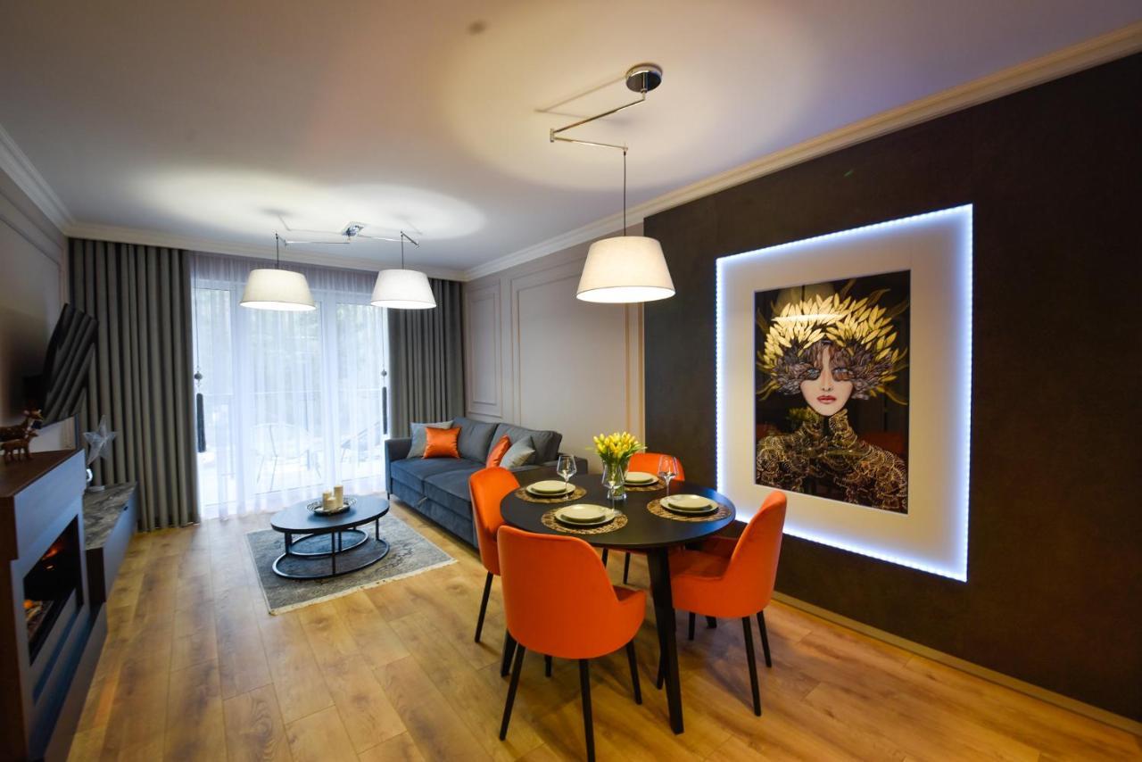 Apartment Lesny No 63 Nad Zalewem Z Kominkiem , Garaz W Cenie Kielce