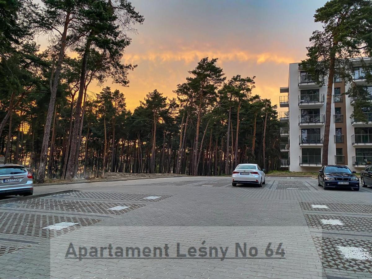 Lesny No 63 Nad Zalewem Z Kominkiem , Garaz W Cenie * Kielce