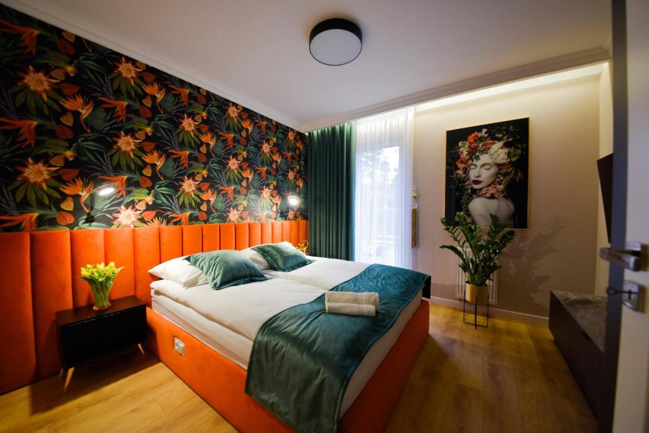 Lesny No 63 Nad Zalewem Z Kominkiem , Garaz W Cenie